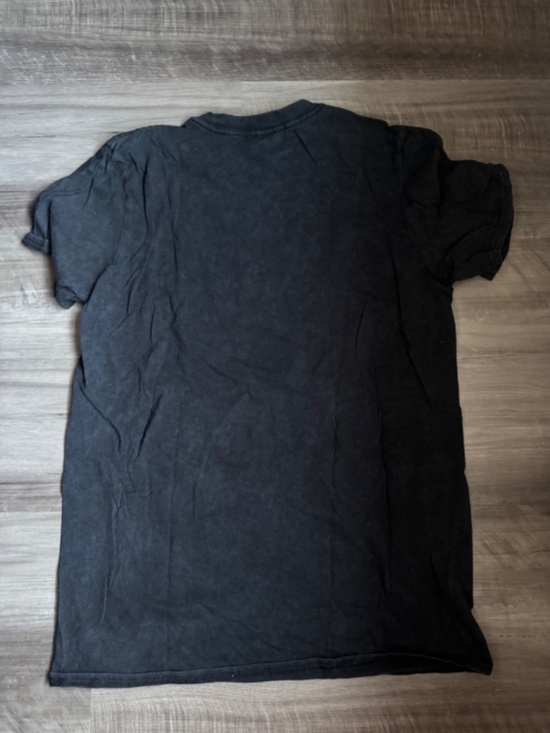 MISSGUIDED KISS BAND T-SHIRT - Picture 4 of 4